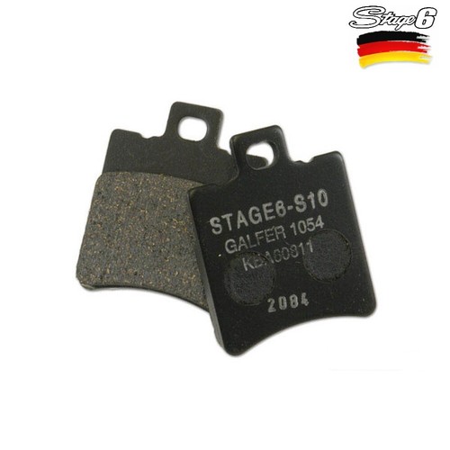 Brake pads sport - brake, for
