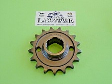 TRIUMPH T21 3TA 5TA T100A T100