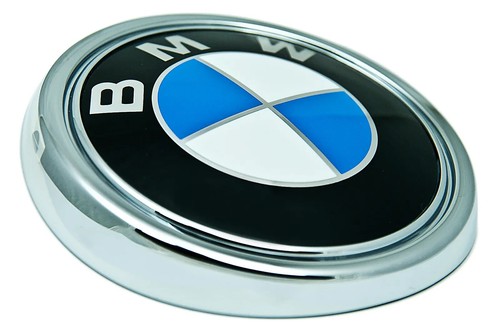 New bmw e70 trunk boot - new, lid