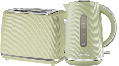 Daewoo cascade jug - 1.7l, kettle