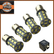 1156 BA15S 27 LED Turn Signal