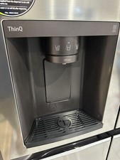 LG American Fridge Drip Tray