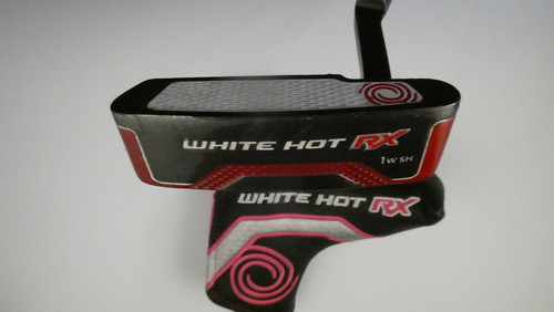 Odyssey white hot 5h - white,