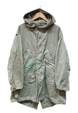 Genuine Vintage US Army Korean