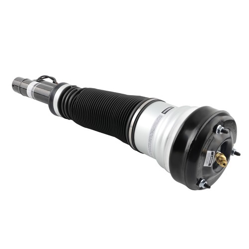 Front air strut suspension - front,