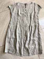 Ladies SARAH PACINI 100% Linen