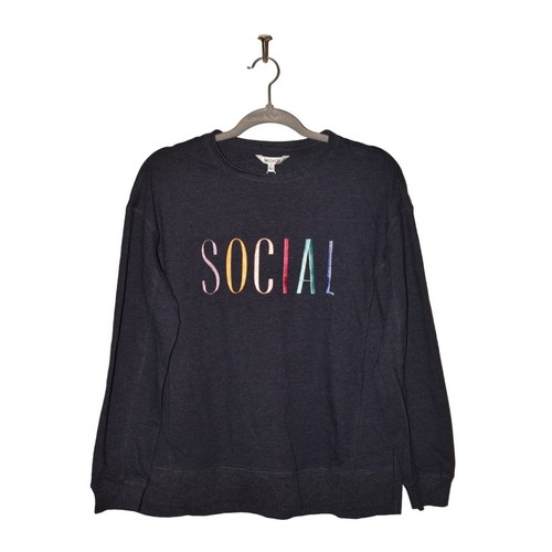 Wildfox new 108 social - new, $108