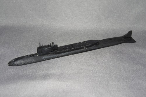 Highworth missile submarine - highworth,