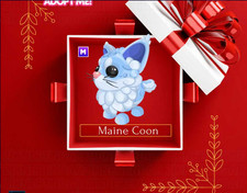 🔥ADOPT ME🔥| 🐈MEGA