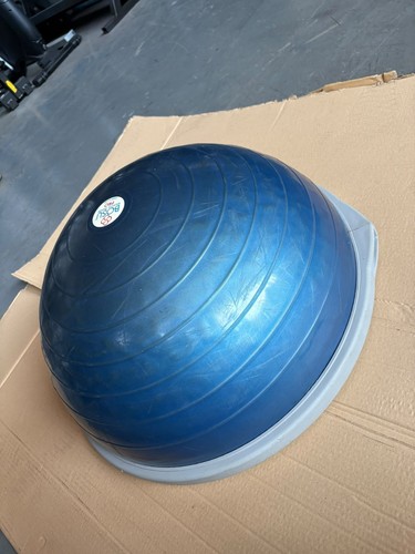 Bosu balance trainer - bosu, pro
