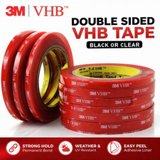 3M™ VHB™ DOUBLE SIDED TAPE