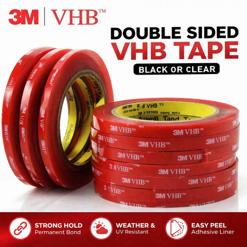 Vhb double sided - vhb™,