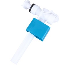  Toilet Fill Valve Replacement Side Entry Cistern Parts Water Inlet Accessories