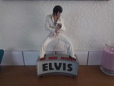 Elvis Presley Large Figure