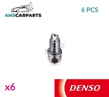 ENGINE SPARK PLUG SET PLUGS