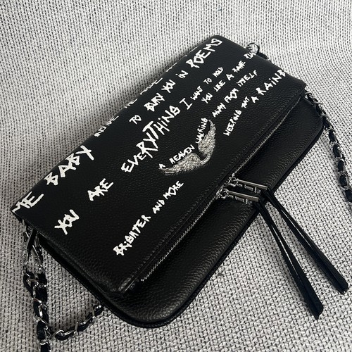 Zadig voltaire rock - voltaire, wing