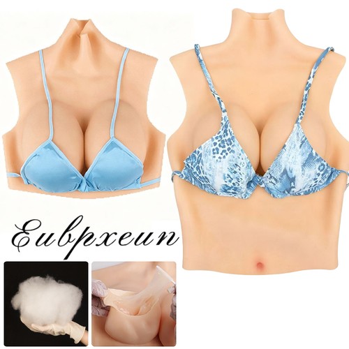 Realistic silicone breast - silicone,