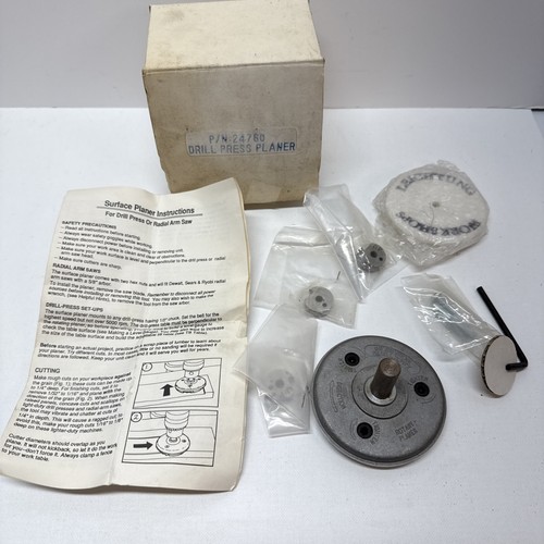 Vtg leichtung drill - vtg,