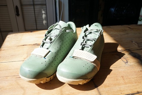 Rapha explore gravel shoes - shoes,