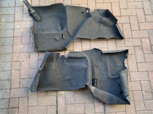 Bmw e30 pre - bmw, boot
