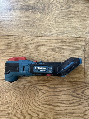 Erbauer ext 18v - erbauer,