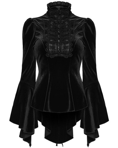 Punk rave womens elegant - rave,