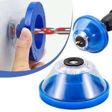 Electric Drill Dust Cover Ash Bowl Impact Hammer Dust Collector Drilling