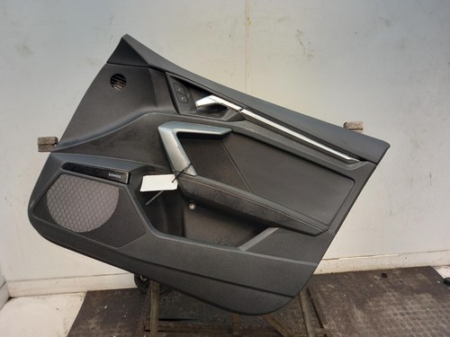 Audi front door card - audi,
