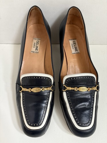 Vintage celine women shoes - women,