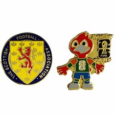 New Scotland & 2026 USA World