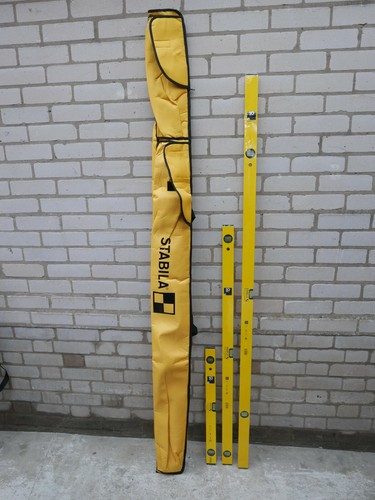 Stabila double plumb - stabila,