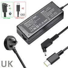 65W Chromebook Charger for