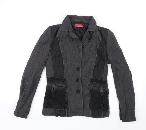 Lisa campione womens grey - womens,