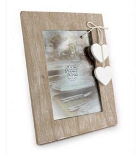 Shabby chic natural - shabby,