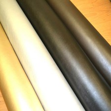 9 Cols STRETCH Faux Leather