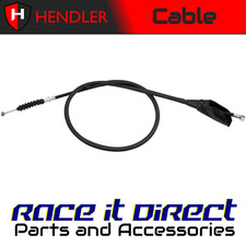 Clutch Cable for Yamaha XT 125 X 2005-2008 Hendler