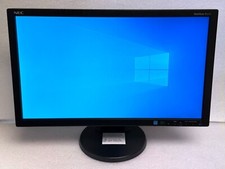 NEC MultiSync 23-inch Full HD