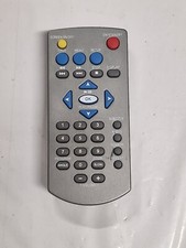 Audiovox Rc-709 DVD Player