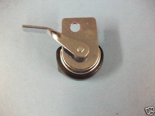 Triumph rear brake switch 6sa - ,