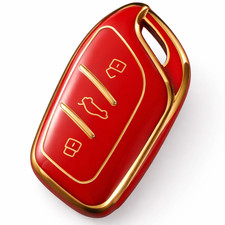 Key Cover Case for MG MG6 ZS