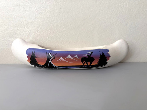 Cedar mesa pottery native - cedar,