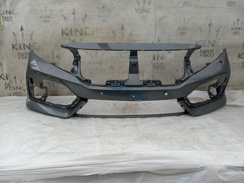 Honda civic 2017 - 2017-2020, front