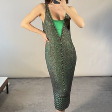 AMANDA WAKELEY Dress Uk 10