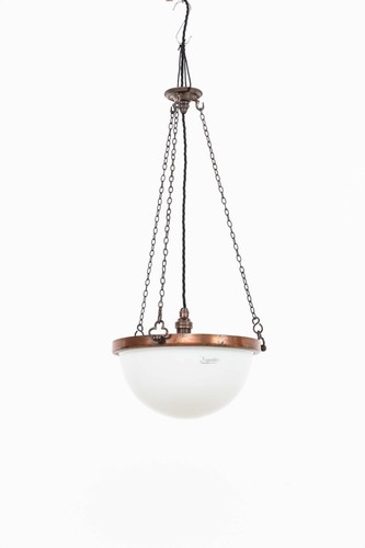 Antique gec superlux opaline - antique,