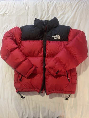 The north face nuptse - the, 700