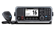Brand New Icom GM600 GMDSS VHF