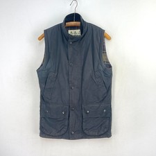 Barbour Westmorland Wax Gilet