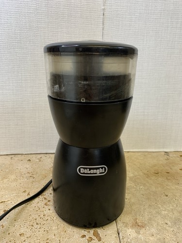 Delonghi kg40 coffee bean - coffee,