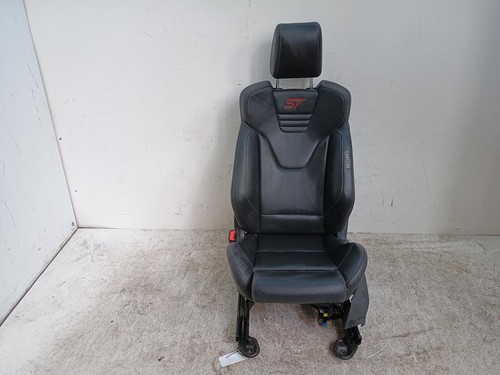 Ford focus front seat mk3 - seat,