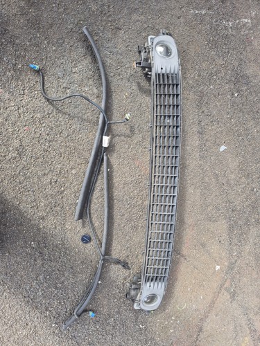 Vauxhall corsa sri - sri, lower